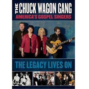 America&#8217;s Gospel Singers, The Legacy Lives On