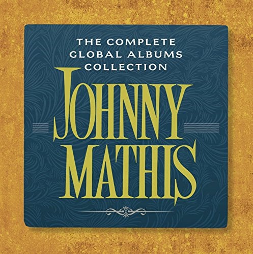 The Complete Global Albums Collection (13 CD)