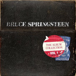 The Albums Collection Vol. 1 (1973-1984)  (8 LP)
