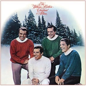 The Williams Brothers Christmas Album