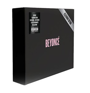 Beyonce: Platinum Edition (2 CD/2 DVD)