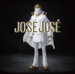 Jose Jose, Un Tributo 1