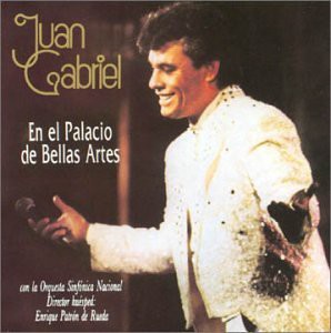En El Palacio De Bellas Artes (2 CD)
