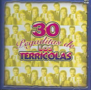 30 Pegaditas De Los Terricolas (2 CD)