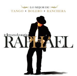 Te Llevo En El Corazon &#8211; Lo Mejor De Tango &#8211; Bolero &#8211; Ranchera