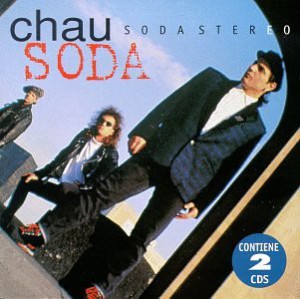 Chau Soda (2 CD)