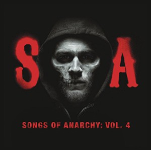 Songs Of Anarchy: Vol. 4