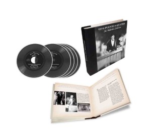 Quatro: The Definitive Collection (5 CD)