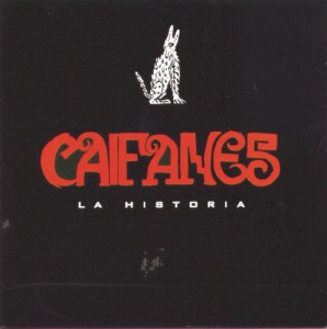 La Historia (2 CD)