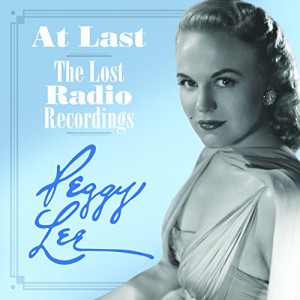 At Last &#8211; The Lost Radio Recordings (2 CD)