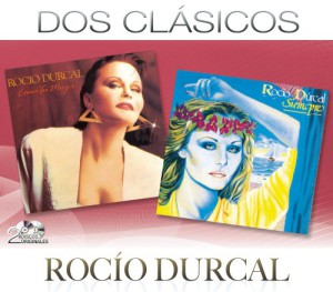 Dos Clasicos (Como Tu Mujer/ Siempre) (2 CD)