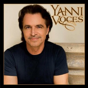 Yanni Voces (CD/ DVD)