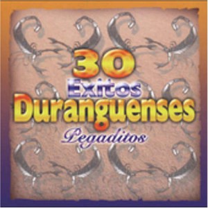 30 Exitos Duranguenses Pegaditos (2 CD)