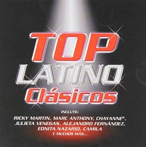 Top Latino Clasicos