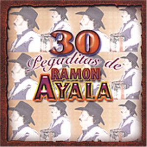 30 Pegaditas de Ramon Ayala (2 CD)
