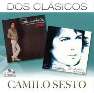 Dos Clasicos (Con Ganas/ A Voluntad Del Cielo) (2 CD)