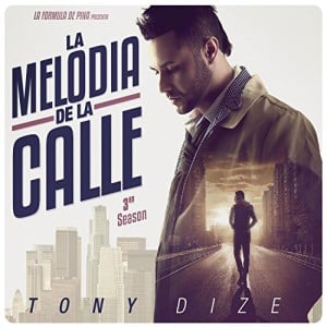 La Melodia De La Calle, 3rd Season