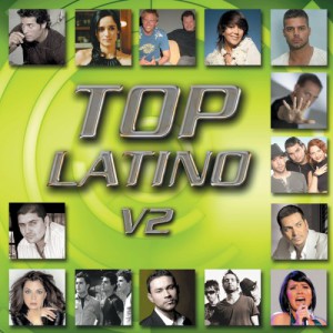Top Latino Vol.2 (2 CD)
