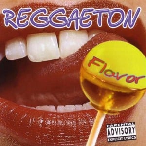 Reggaeton Flavor
