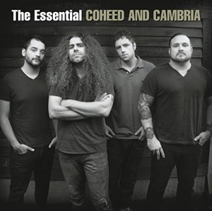 The Essential Coheed And Cambria (2 CD)