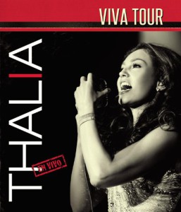 Thalia &#8220;Viva Tour&#8221; (En Vivo)