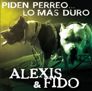 Piden Perreo&#8230; Los Mas Duro