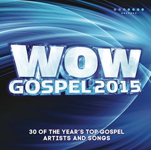WOW Gospel 2015 (2 CD)