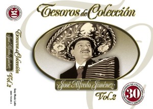 Tesoros De Coleccion Vol. 2 (2 CD)