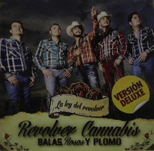 Balas, Rosas Y Plomo (Deluxe Edition) (2 CD)