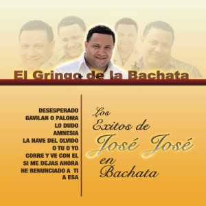 Los Exitos De Jose Jose En Bachata