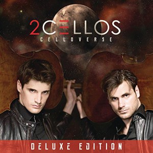 Celloverse (Deluxe Edition) (CD/ DVD)