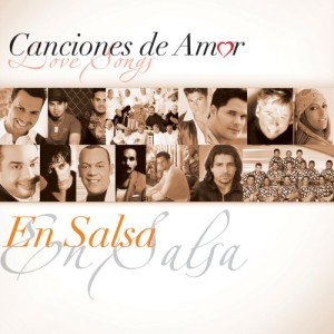 Canciones De Amor&#8230; En Salsa