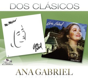 Dos Clasicos (Mi Mexico/ Ayer Y Hoy) (2 CD) (Brilliant Box w/O-Card)