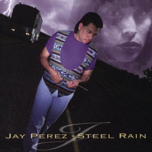 Steel Rain (Reissue)