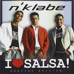 I Love Salsa! (Special Edition)