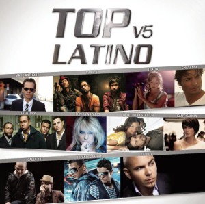 Top Latino V.5