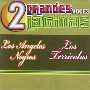 2 Grandes Voces Latinas
