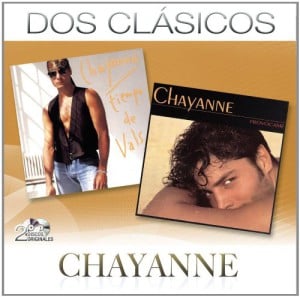 Dos Clasicos (Tiempo De Vals/ Provocame) (2 CD)