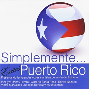 Simplemente Exitos&#8230; Puerto Rico