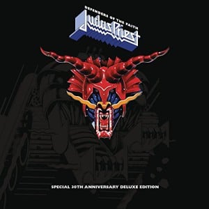 Defenders Of The Faith 30th Anniversary Edition (Remastered) (3 CD)