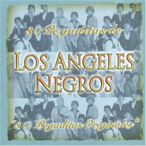30 Pegaditas de Los Angeles Negros (2 CD)