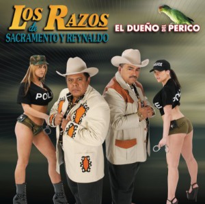 El Dueno Del Perico (Edited Version)