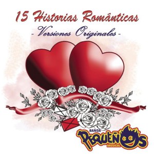 15 Historias Romanticas