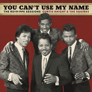 You Can&#8217;t Use My Name (LP)