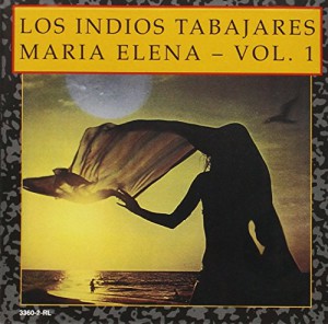 Maria Elena, Vol. 1