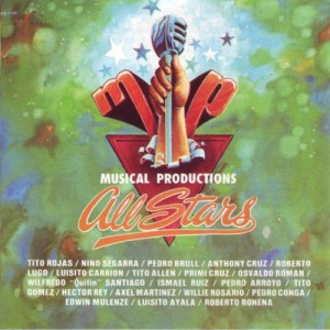 Musical Productions All Stars