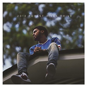 2014 Forest Hills Drive  (2 LP)