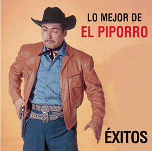 Lo Mejor De El Piporro &#8211; Exitos