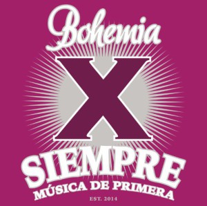 Bohemia X Siempre