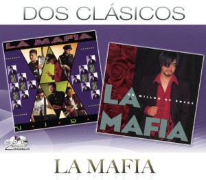 Dos Clasicos (Vida/ Un Millon De Rosas) (2 CD)